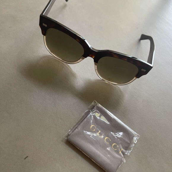 GUCCI sunglasses GG 3744/S - Picture 3 of 7